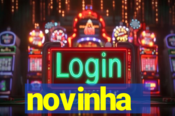 novinha -18 telegram